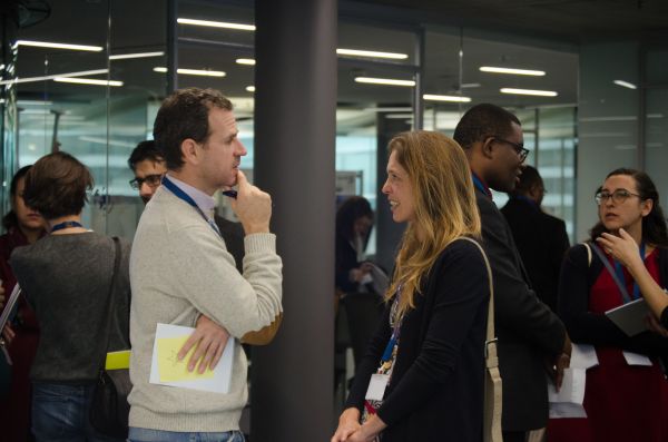 Networking