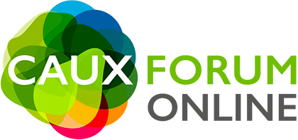 Caux Forum Online 2020 general slider