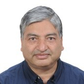 Bishnu Raj Upreti