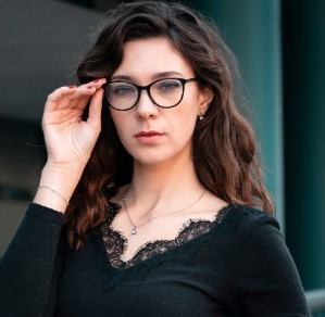Anastasiia Yakush