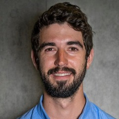 Guillermo Ortuño Crespo