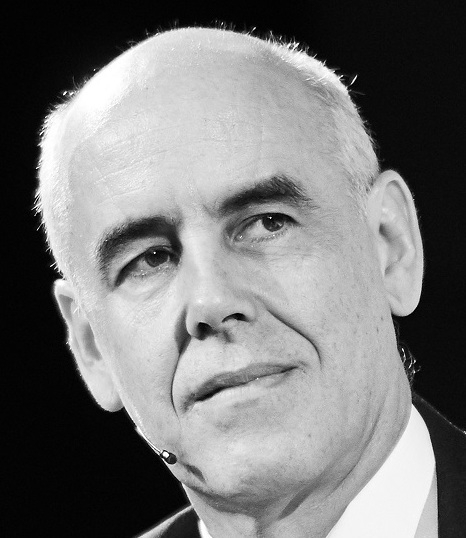 Humberto Delgado Rosa