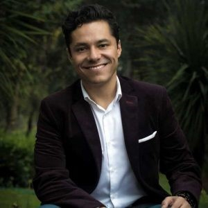 Pepe García