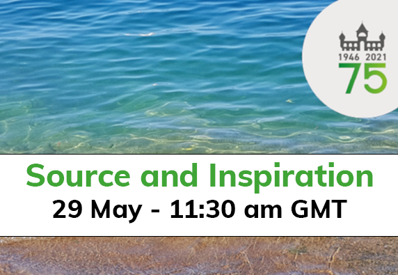 Source and Inspiration event