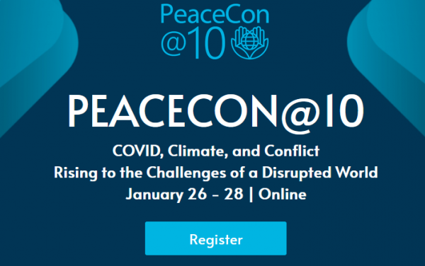 PeaceCon@10 rect