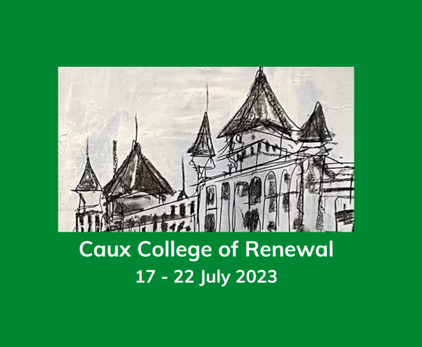 Caux College of Renewal rect