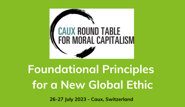 Caux Round Table 2023 rect