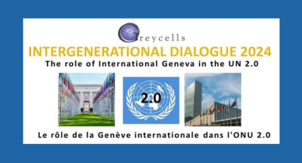 Greycells Intergenerational Dialogue 25 April 2024