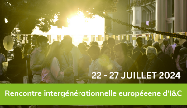 Nordic event Intergenerational July 2024 FR
