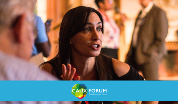 Caux Democracy Forum rect EN