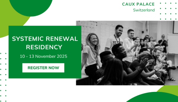 Systemic Renewal Residency 2025 rect EN