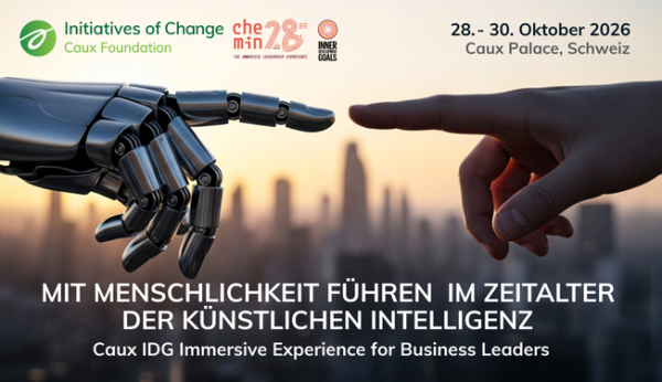 Diriger avec humanité à l’ère de l’intelligence artificielle rect DE