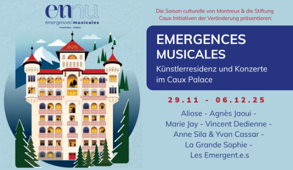 Emergences musicales 2025 rect banner DE