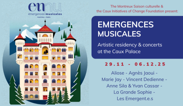 Emergences musicales 2025 rect banner EN