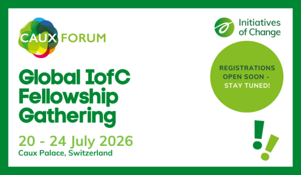 Global Gathering 2026 rect EN