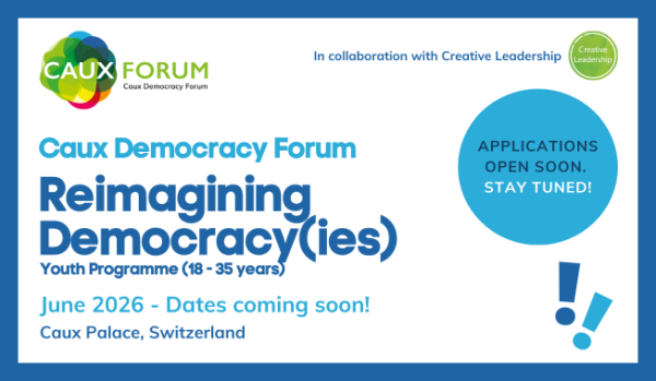 CDF 2026 Reimagining Democracy(ies) rect EN
