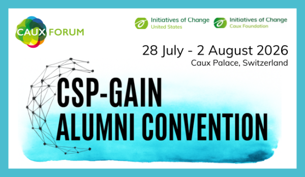 GAIN CSP 2026 banner rect EN