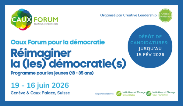 Reimagining Democracy(ies) 2026 rect applications 15 Feb FR