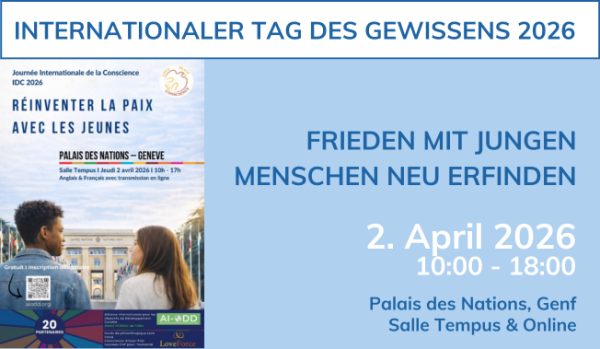 International Day of Conscience 2026 rect DE