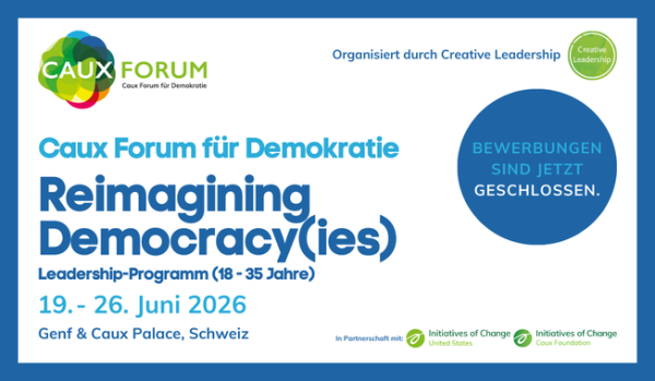 Reimagining Democracy(ies) 2026 rect applications 15 Feb DE