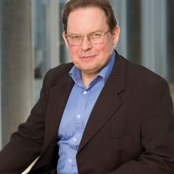 Hans-Rudolf Pfeifer