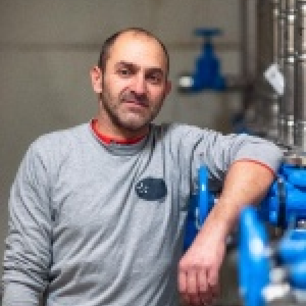 Angelo La Greca