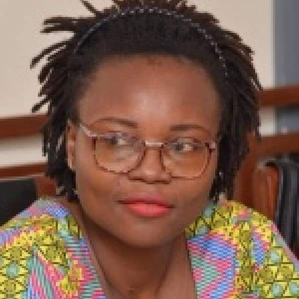 Marienne Tene Makoudem