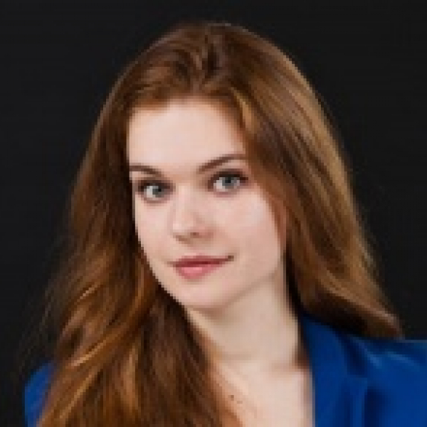 Olga Merezhuk