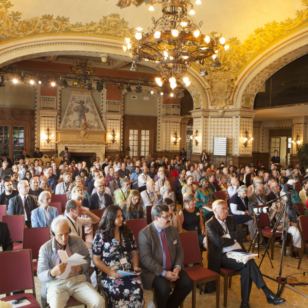 Caux Forum