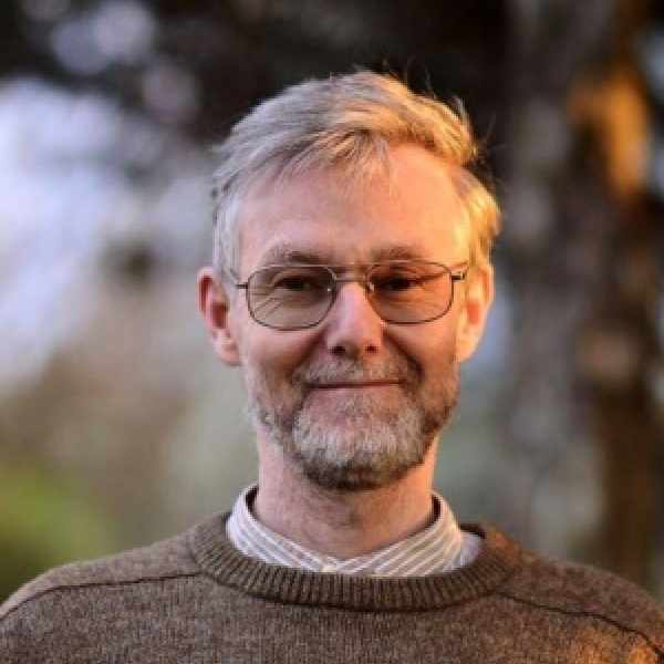 Alan Channer