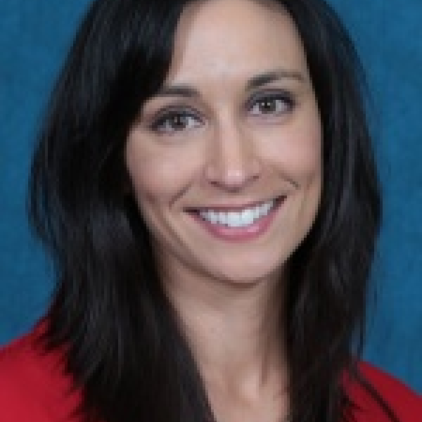 Angela Miller McGraw