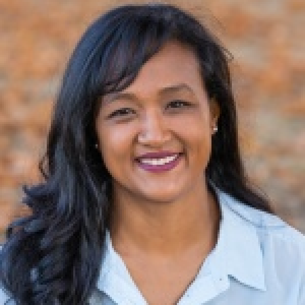 Clementine Lue Clark
