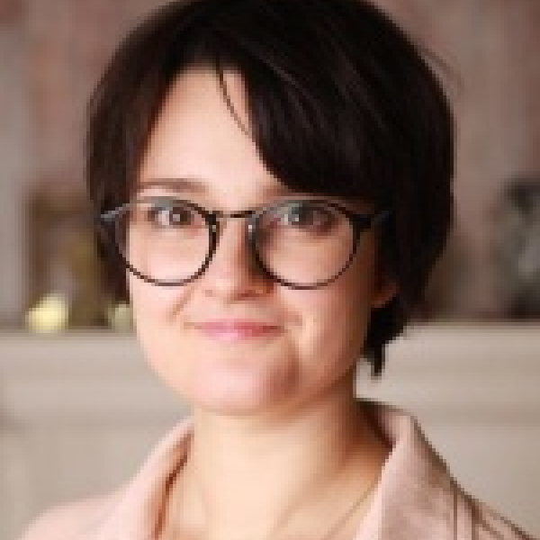Daria Trofimova