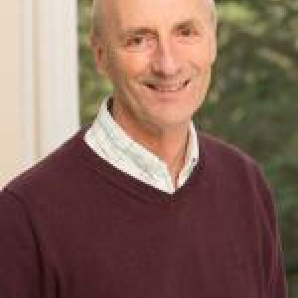 Jonathan Dudding