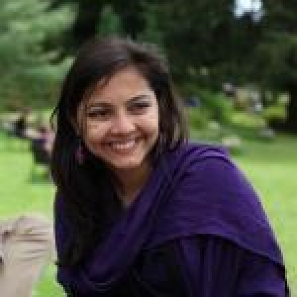 Prerna Rathi