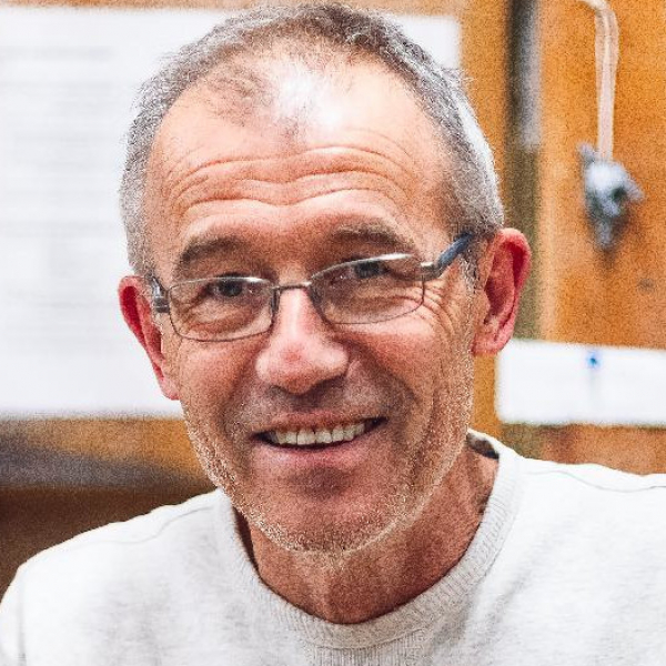 Daniel Egli