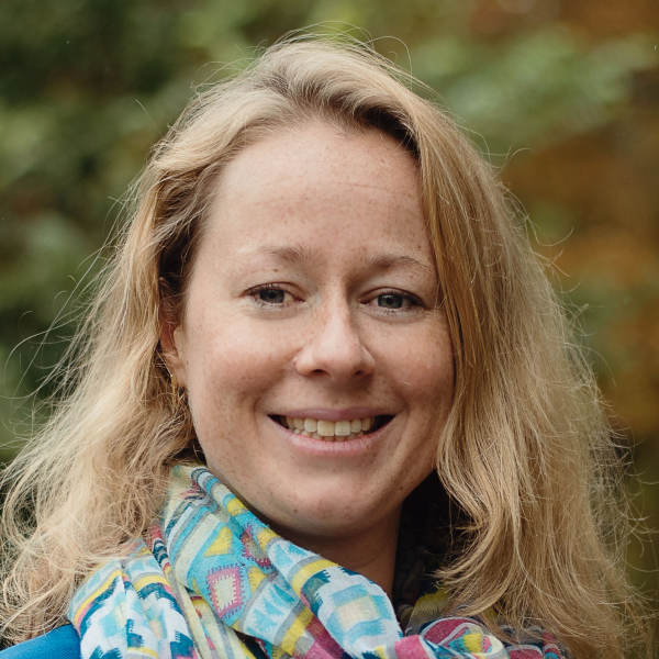 Laura Reijnders