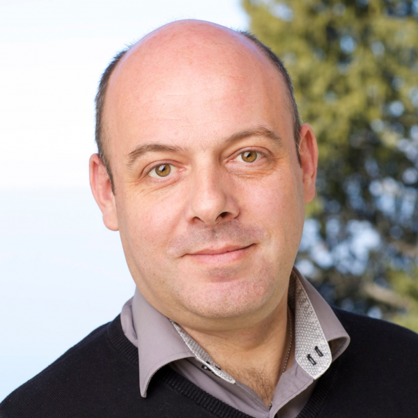 Laurent Fontaine