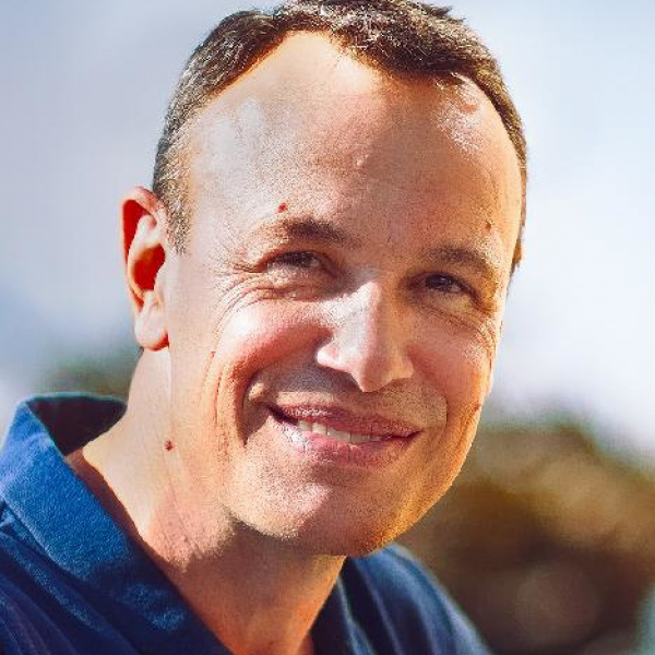 Pascal Gallet