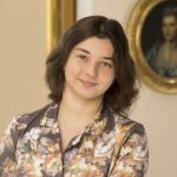 Irina Fedorenko