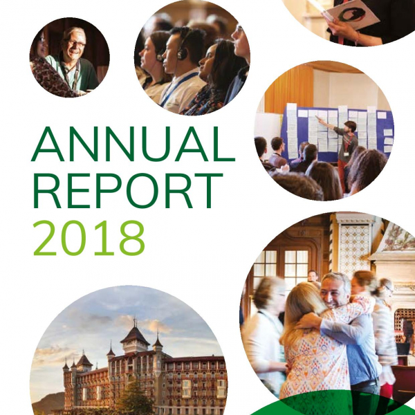 Annual Report 2019 EN