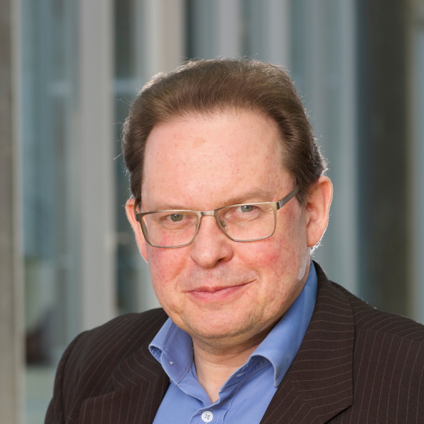 Hans-Rudolf Pfeifer