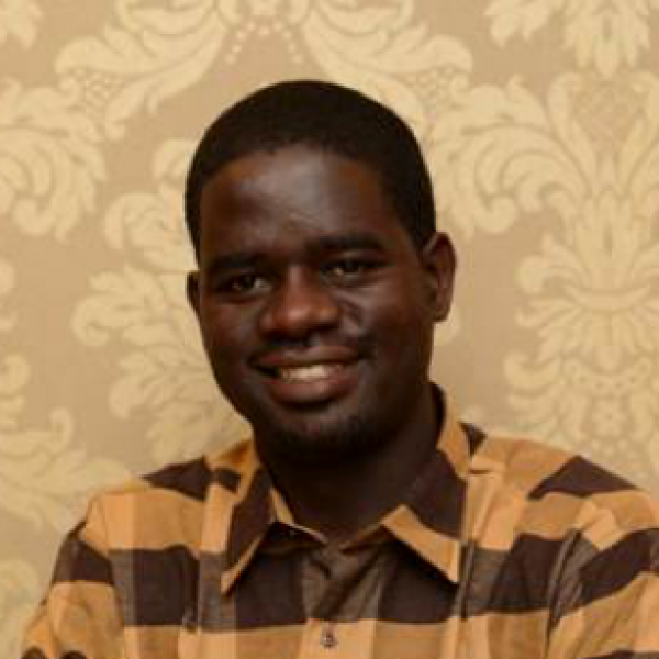 Hassan Ndugwa