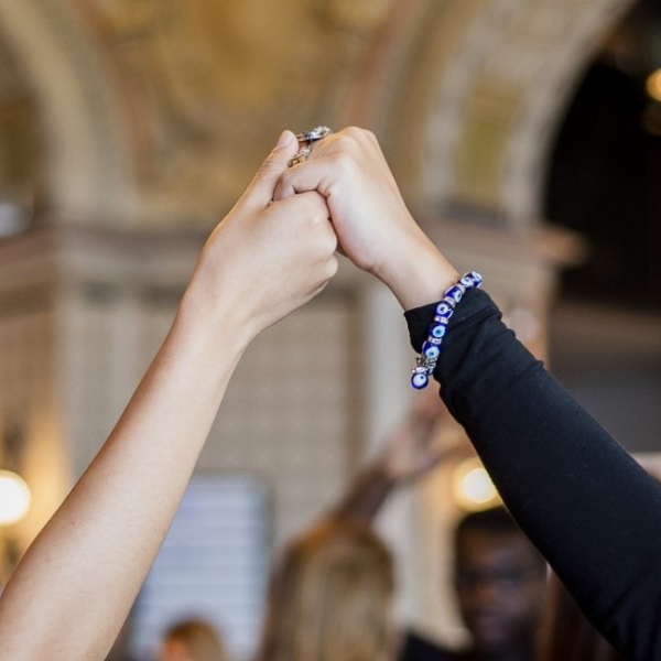 TIP 2019 hands