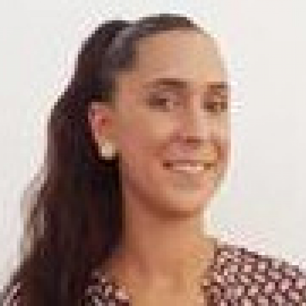 Myriam Girardet