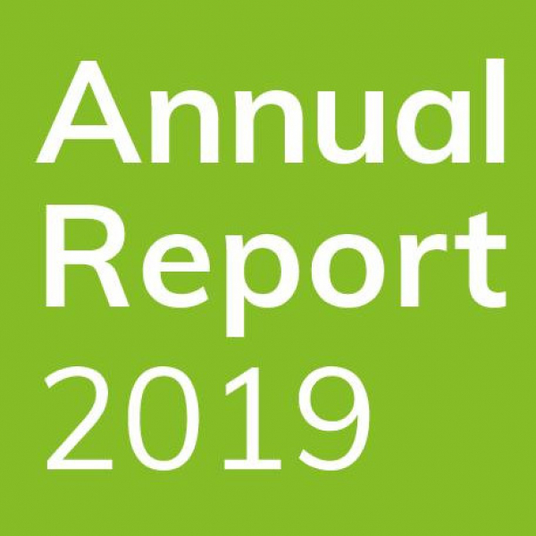 Annual Report 2019 EN square