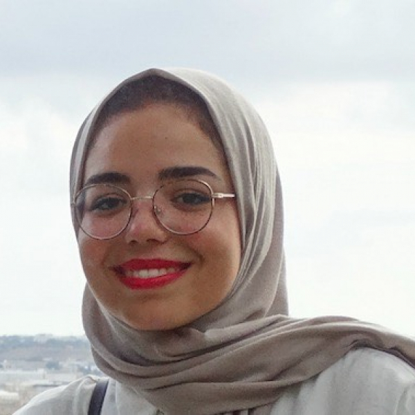 Omayma Soltani