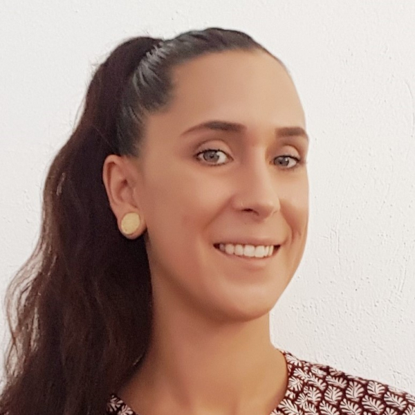 Myriam Girardet