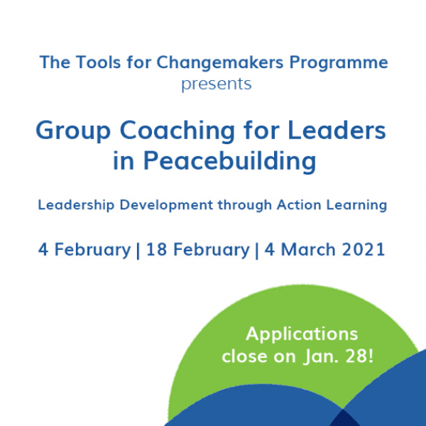 T4C Group Coaching for Leaders square teaser