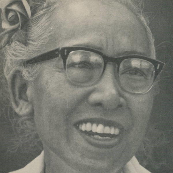 Daw Nyein Tha (from Joyful revolutionary) square